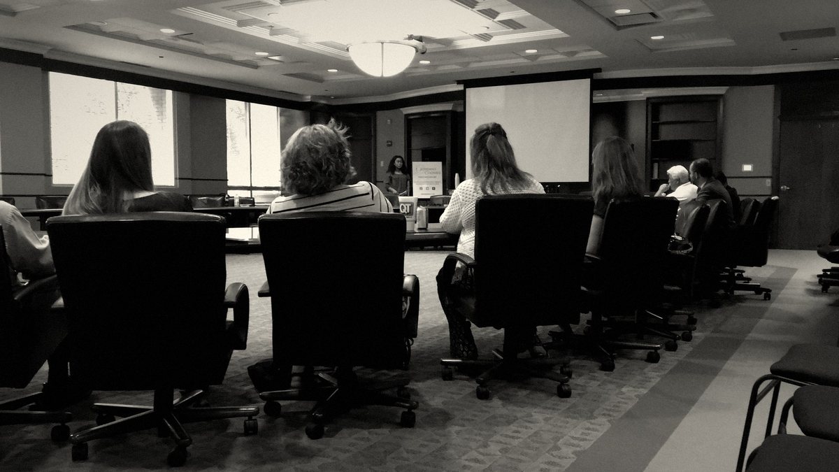 Boardroom