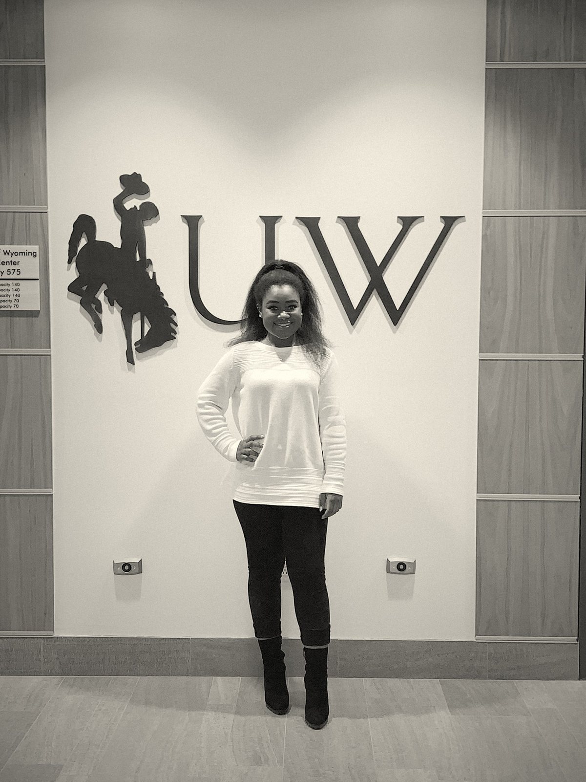 University of Wyoming
